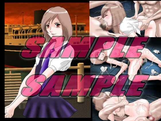 令和性犯罪史 美少女連続レ〇プ事件証拠画像集II 美少女無残