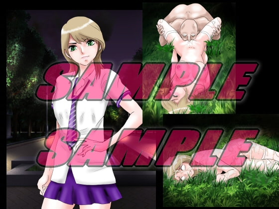 令和性犯罪史 美少女連続レ〇プ事件証拠画像集II 美少女無残