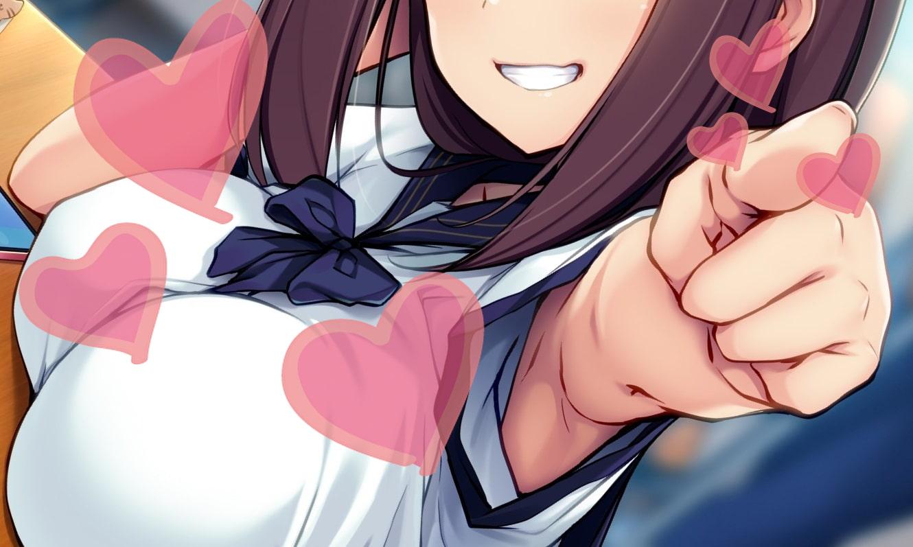 ポンコツ同級生に告白したら可愛すぎて尊いヒョオオ