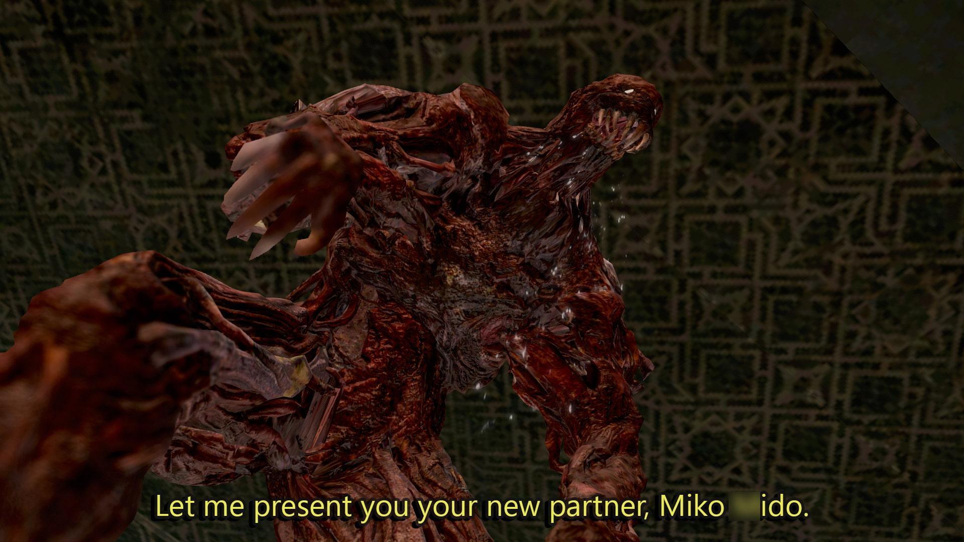 L○ blue girl impregnations 2