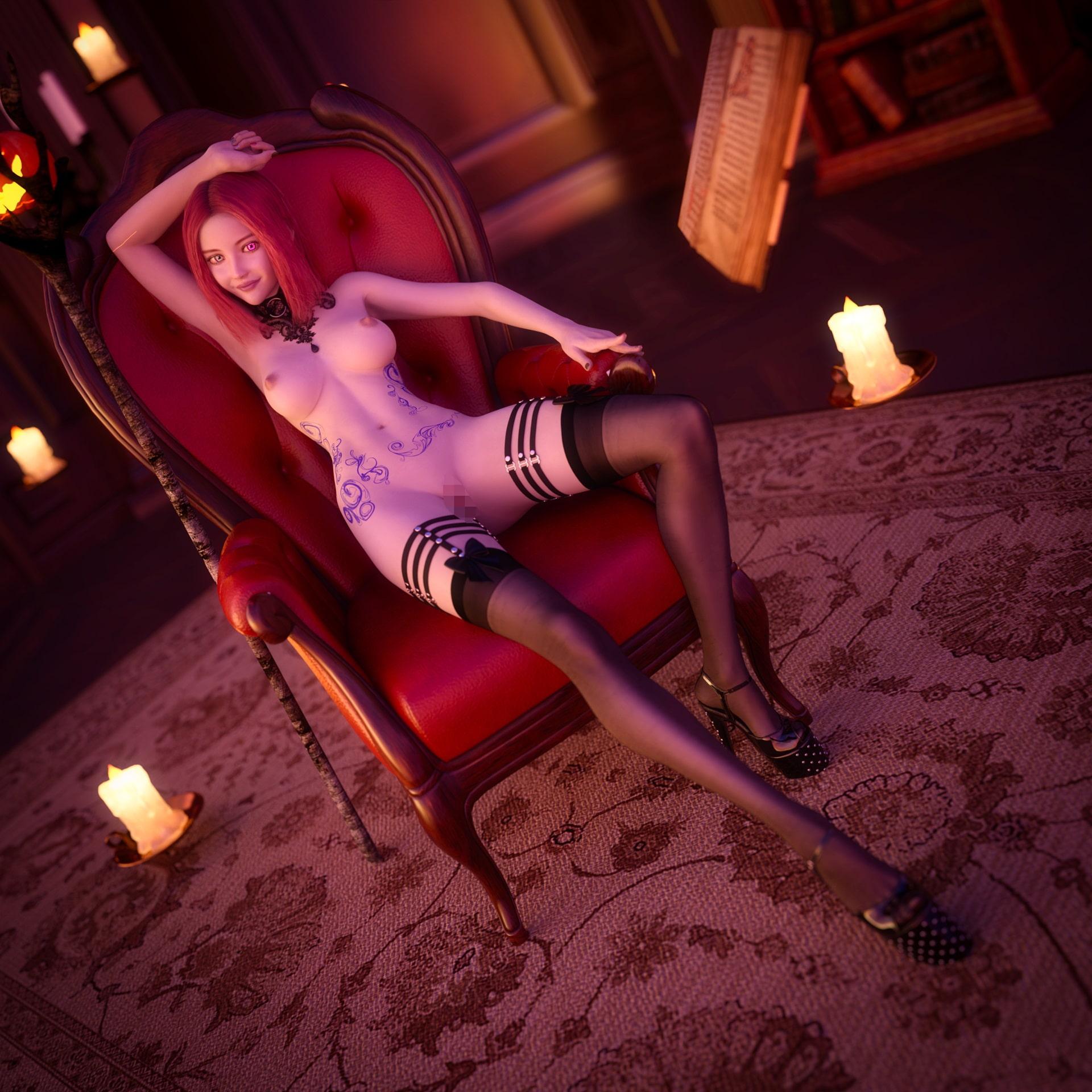 シュガーナイト作品総集編2021