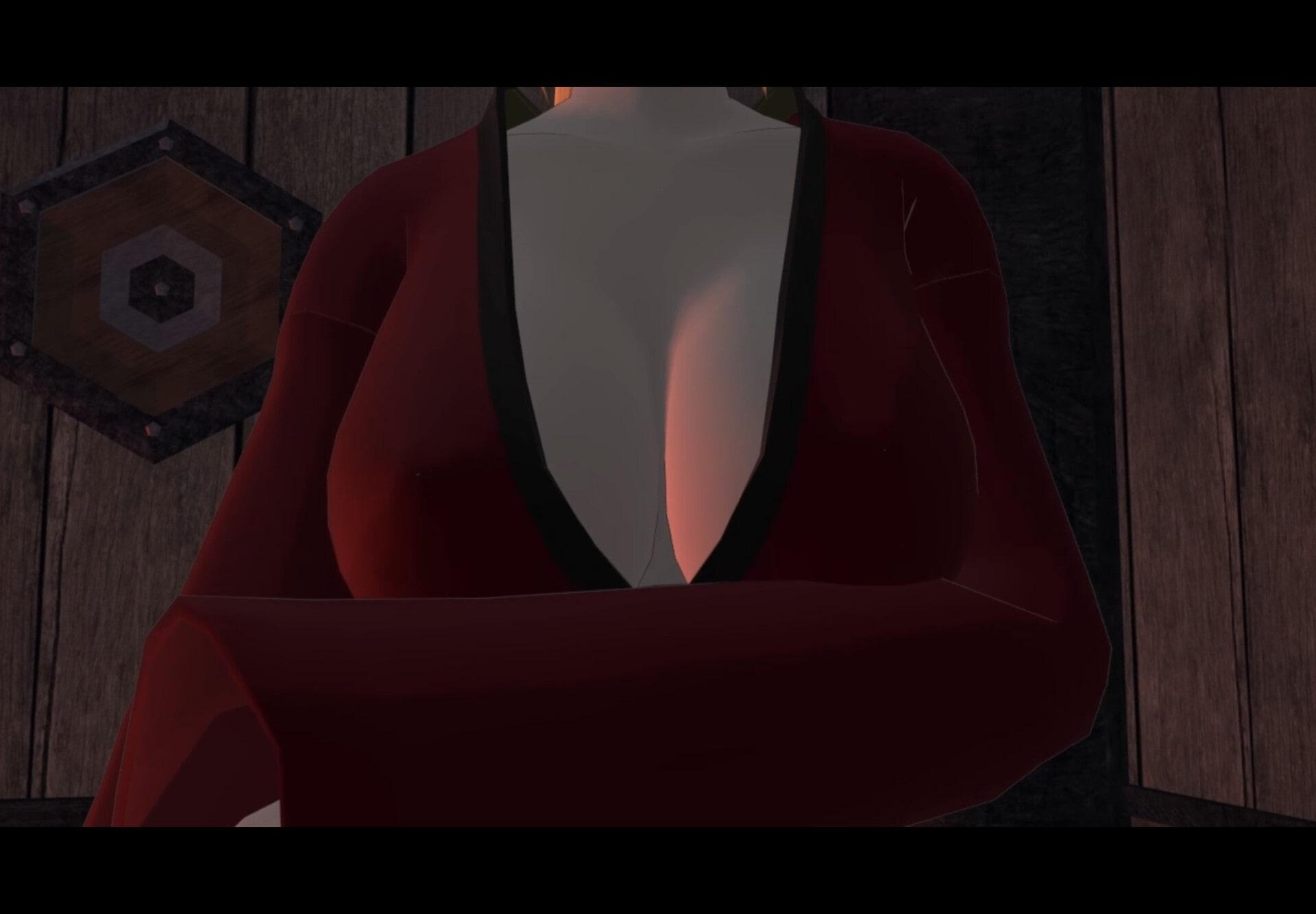 ミルキングオブザデッド:モンスター