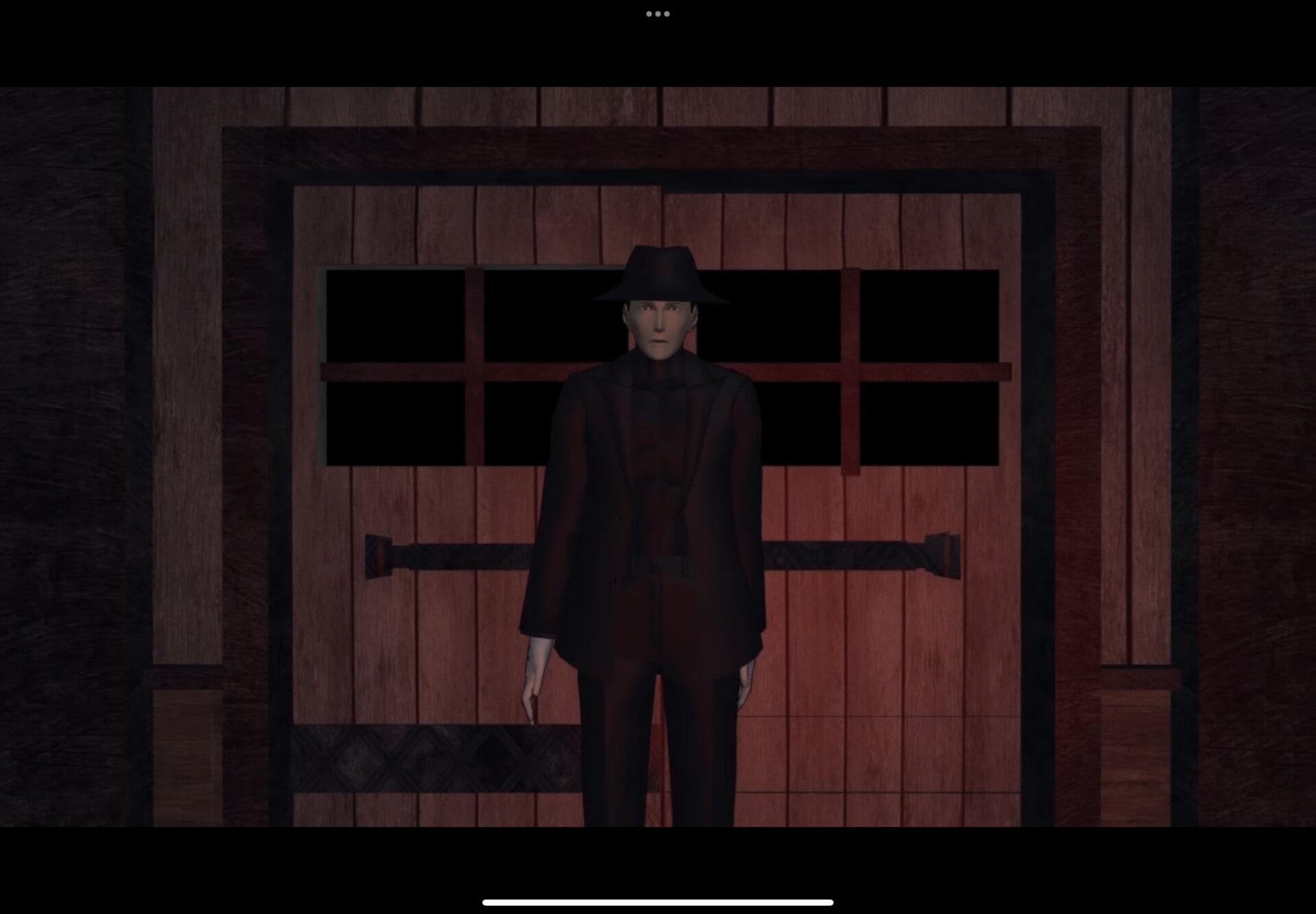 ミルキングオブザデッド:モンスター