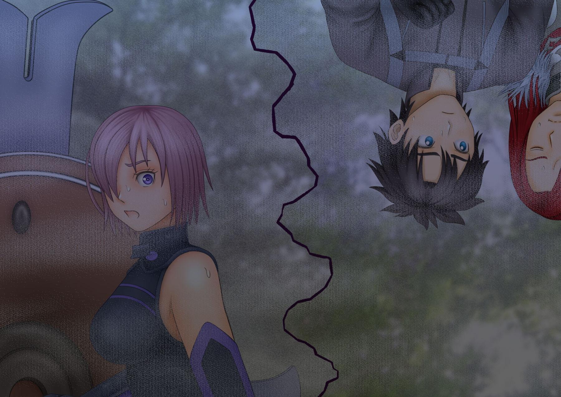 62番目の花嫁 バツイチになった後輩