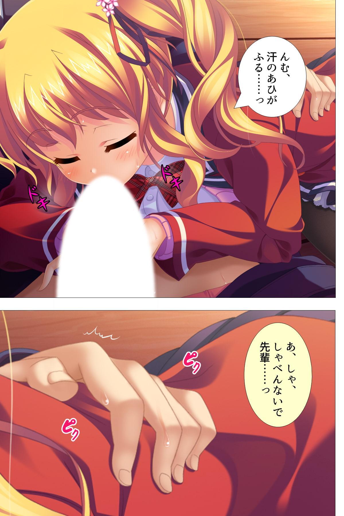 エロゲー制作クラブは本当にエッチできる部活だった! <総集編>