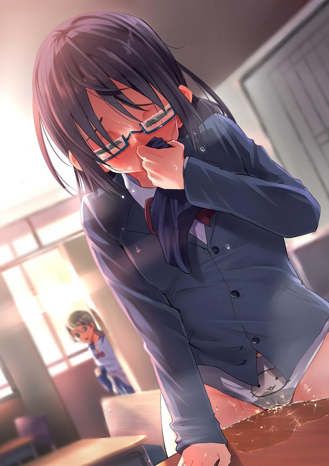 大決壊!～秘密の日記～