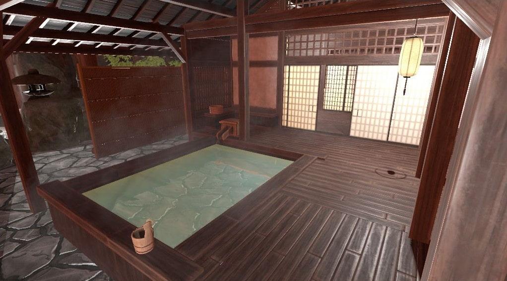 ケモエロドラマティック