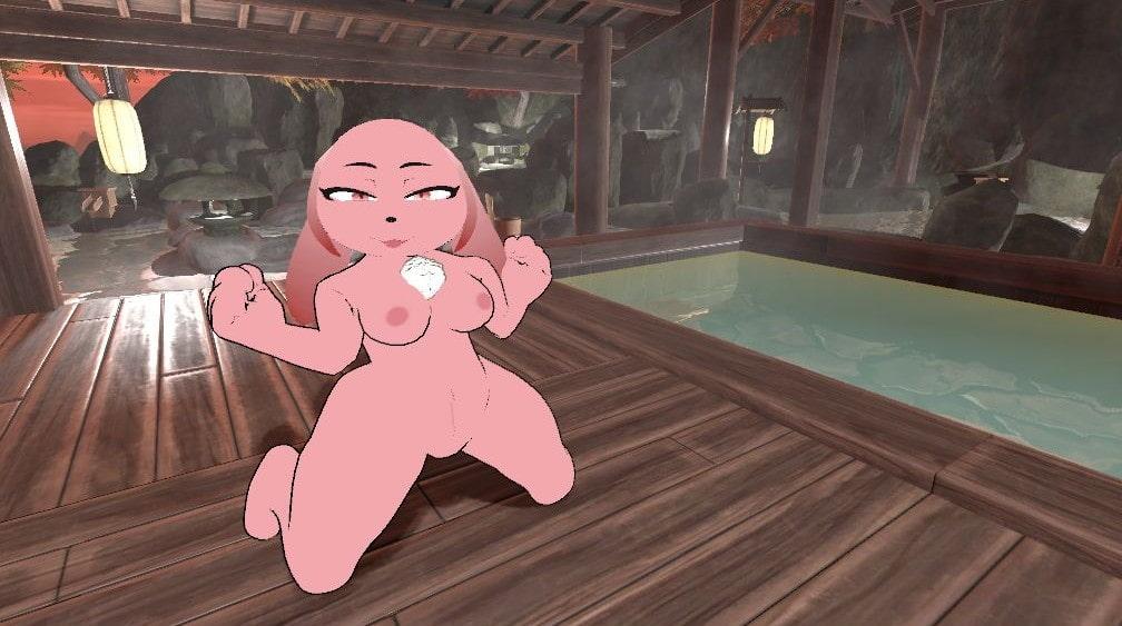 ケモエロドラマティック