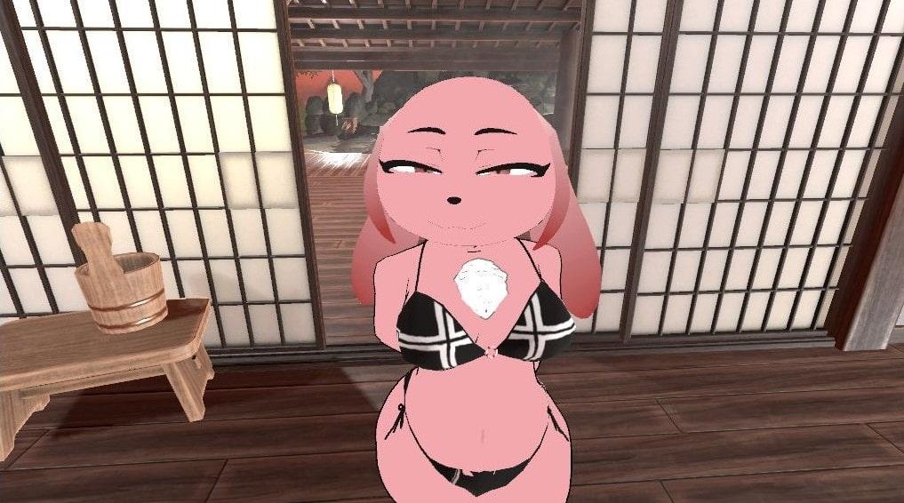 ケモエロドラマティック