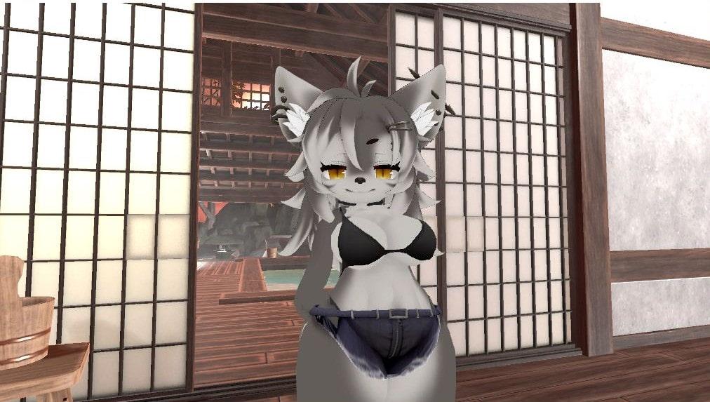 ケモエロドラマティック