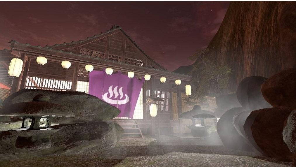 ケモエロドラマティック