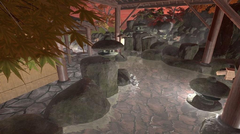 ケモエロドラマティック