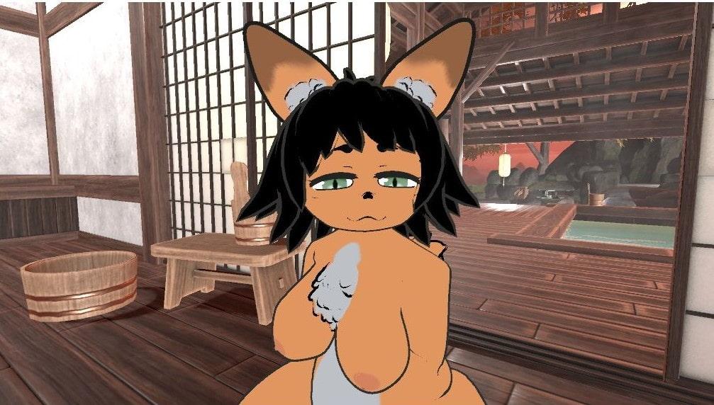 ケモエロドラマティック