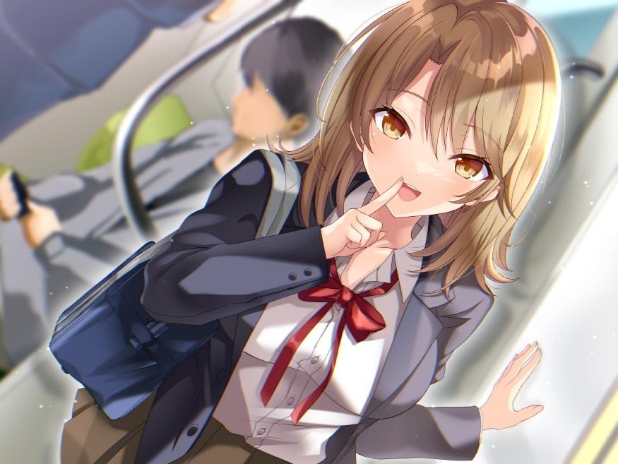 【KU100収録】通勤特化のお耳いじめ♪