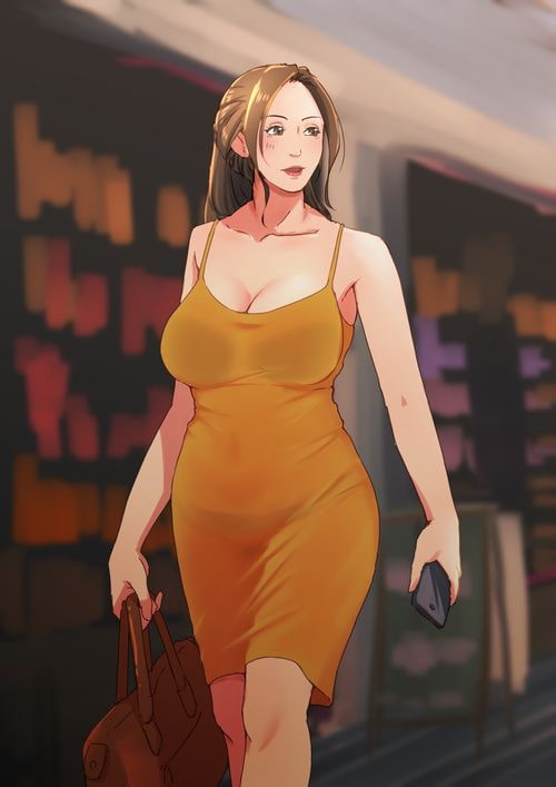 微かにエロいCG集 縦