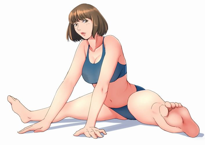 微かにエロいCG集 横