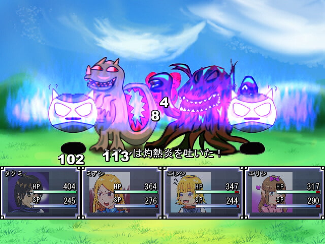 Truth Spirit～トルスピ～