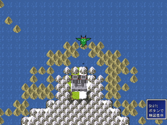 Truth Spirit～トルスピ～