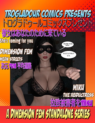 ディメンション フェム- 平均ストリートミク