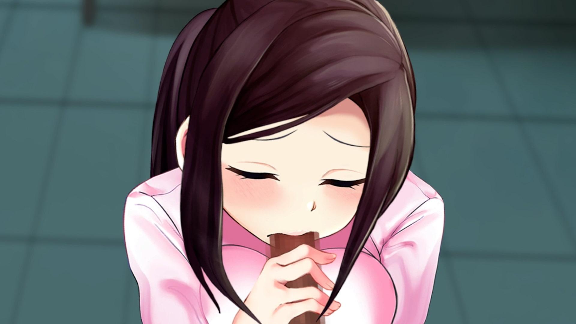 いじめ上手な後輩ちゃん【浅野琴美】