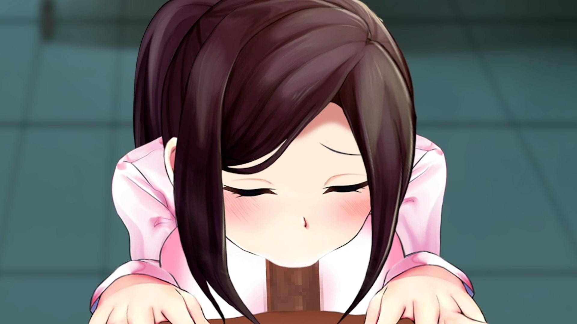 いじめ上手な後輩ちゃん【浅野琴美】