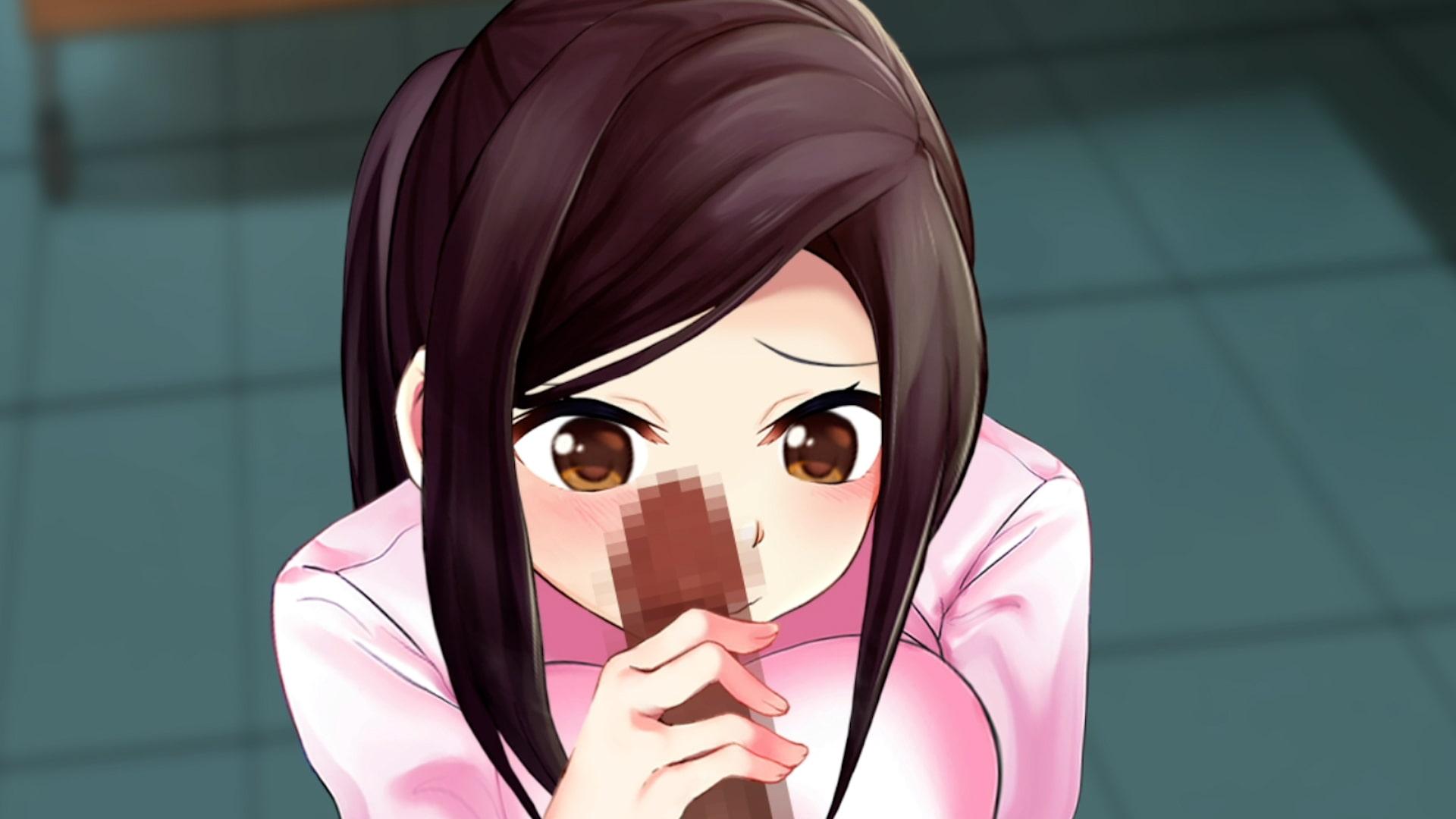 いじめ上手な後輩ちゃん【浅野琴美】