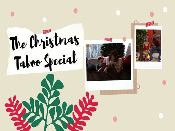 The Christmas Taboo Special