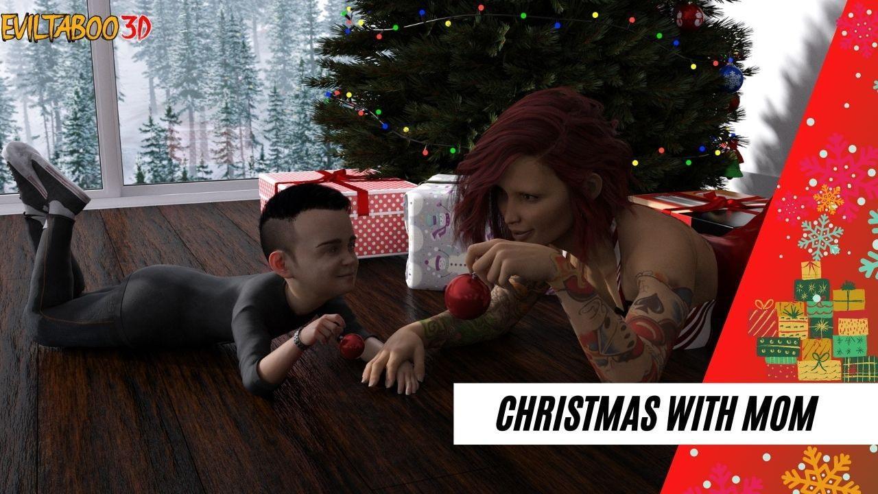 The Christmas Taboo Special