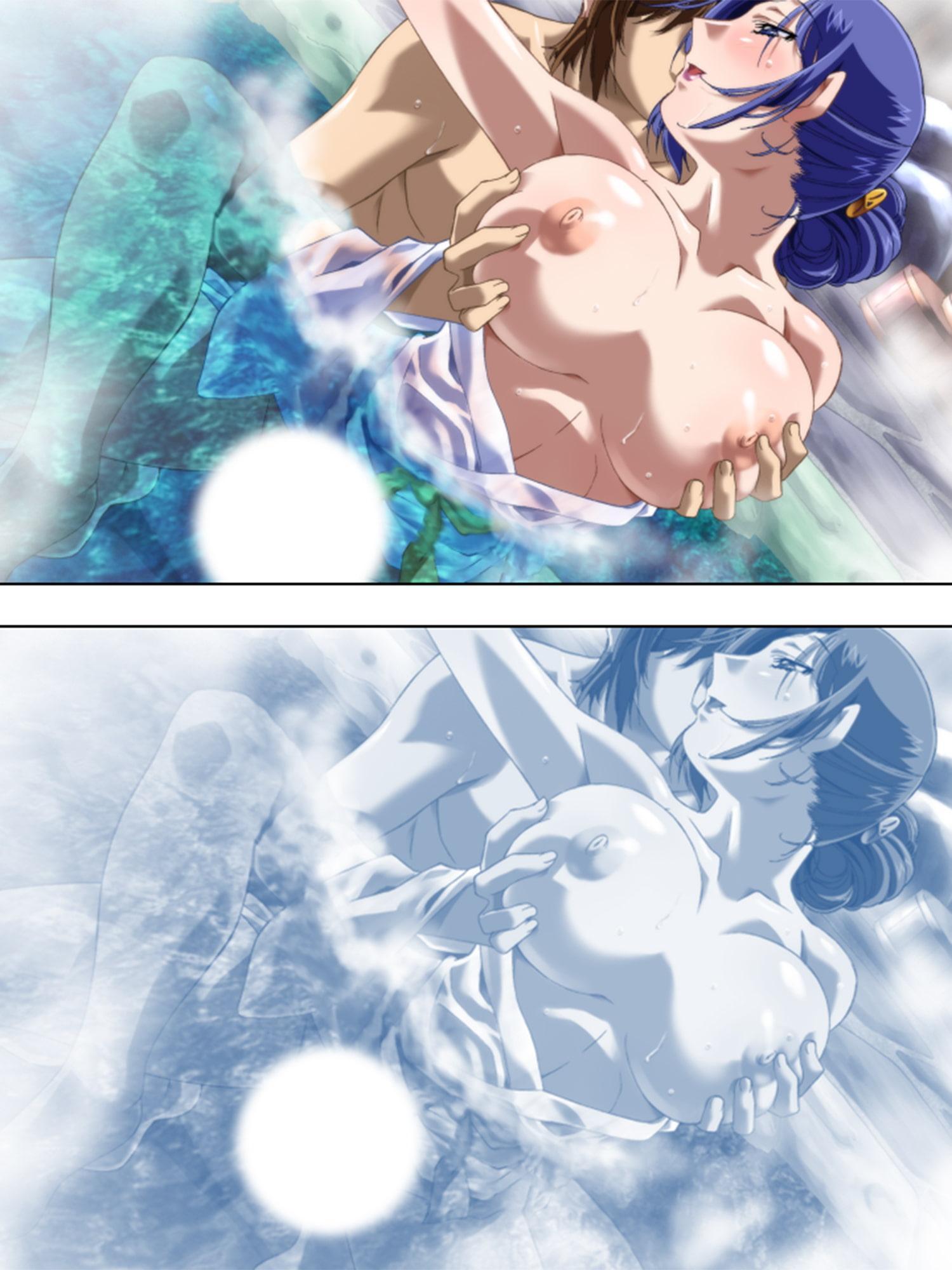 旅館存続の危機!最愛の母に迫る黒い影 5巻