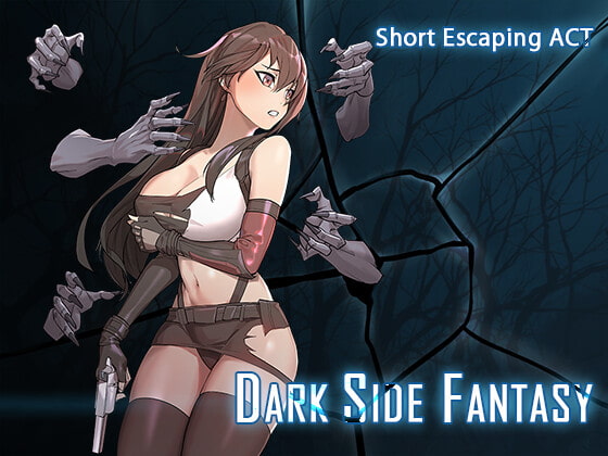 Dark Side Fantasy【English Ver.】