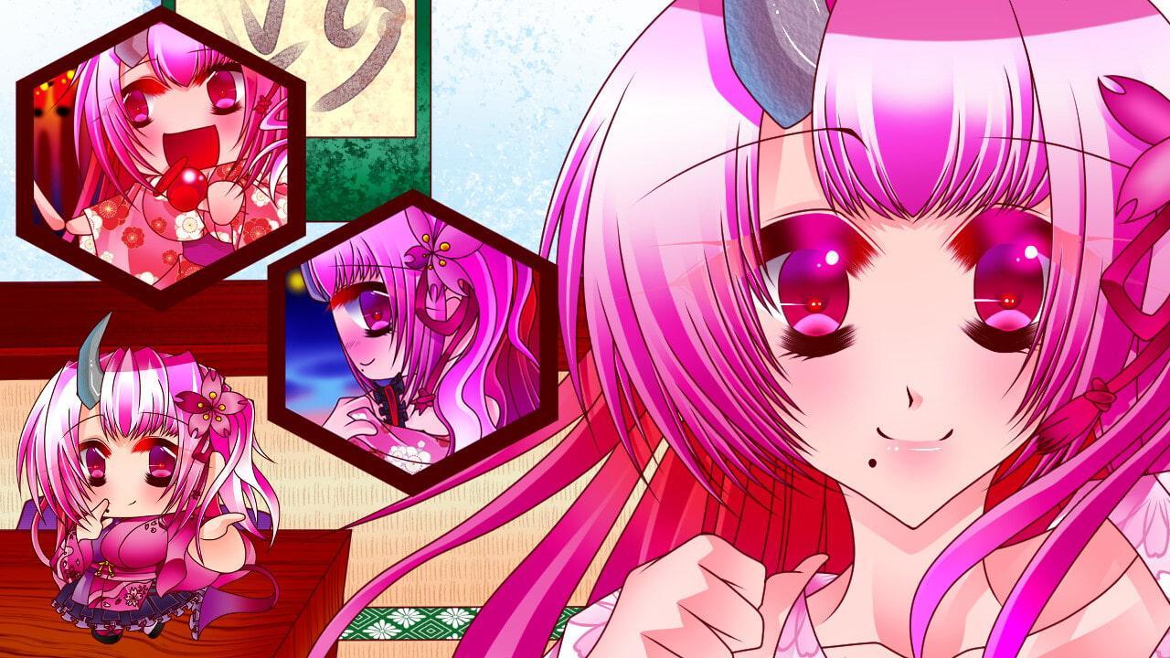 【Vtuber】おむすびよくばりセット～お客さまに感謝を込めて～【キス音×寝息】
