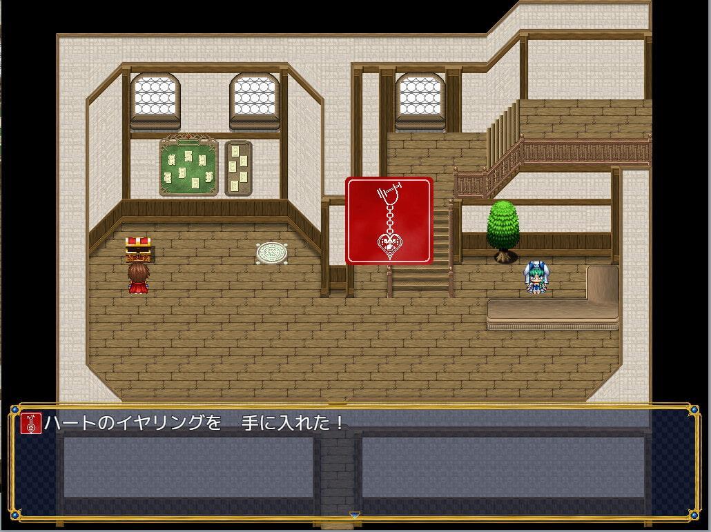 RPGアイコン素材集 -Flat:Accessories-