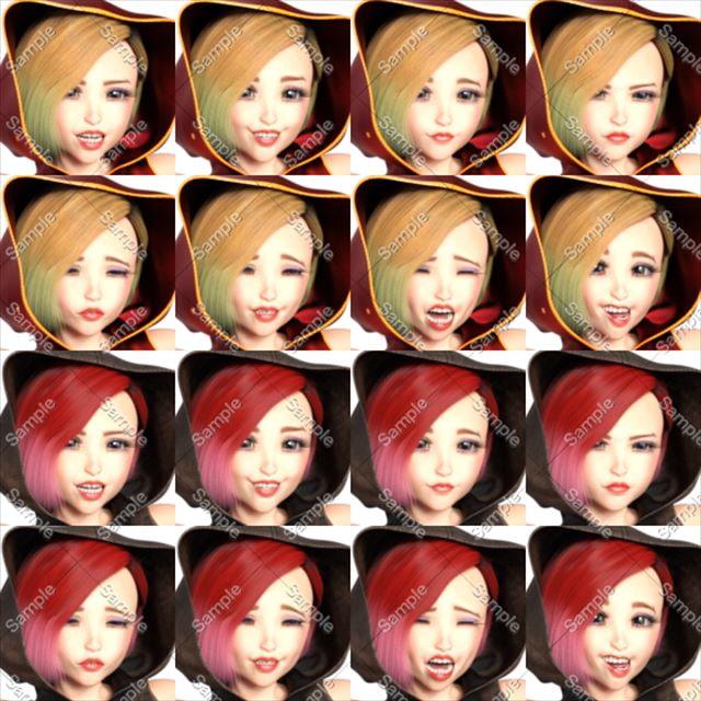 素材屋☆歌う宝石箱☆画像素材(リーパー)