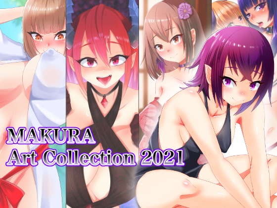 MAKURA Art Collection