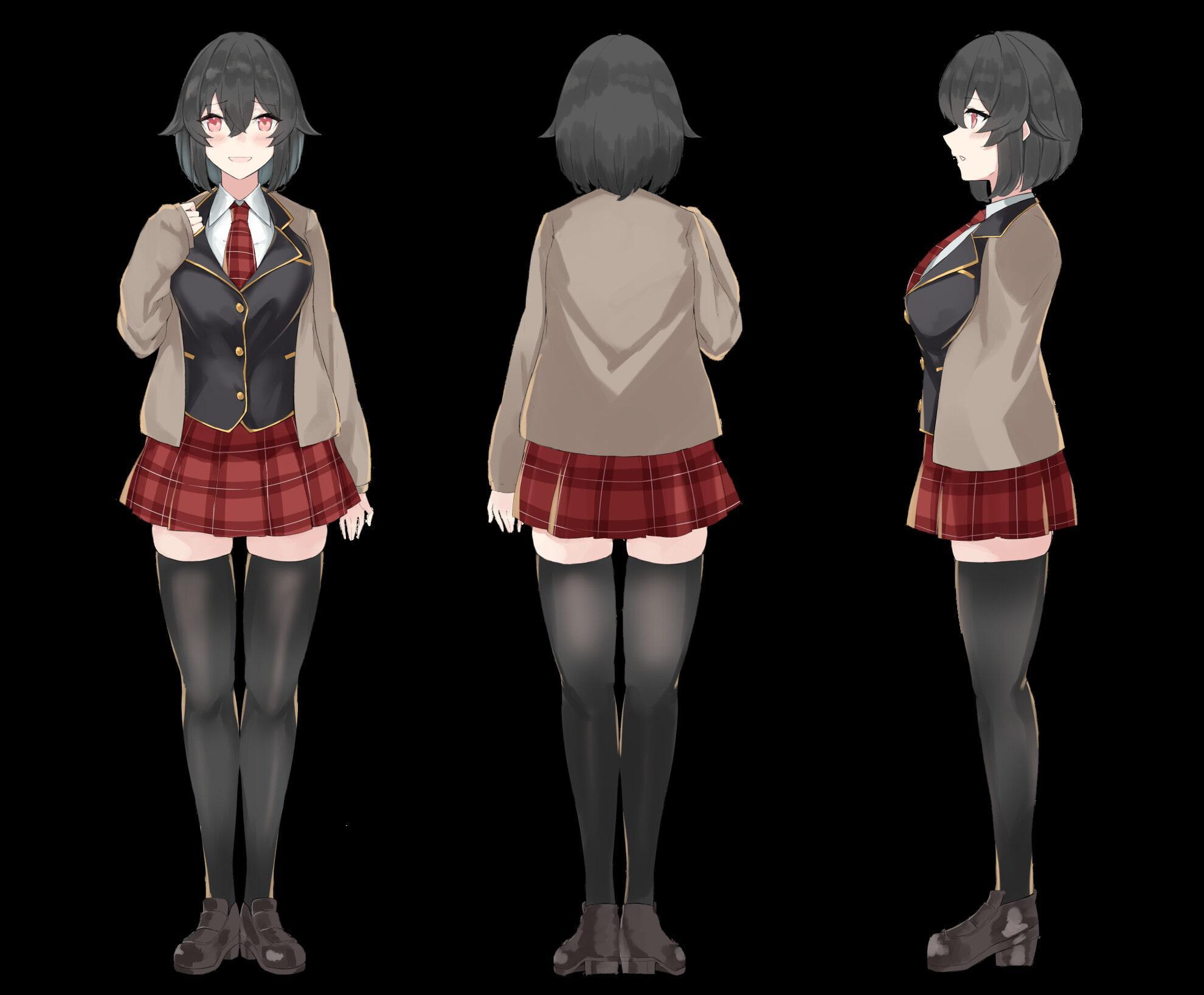 わたしのせんぱい監禁日記