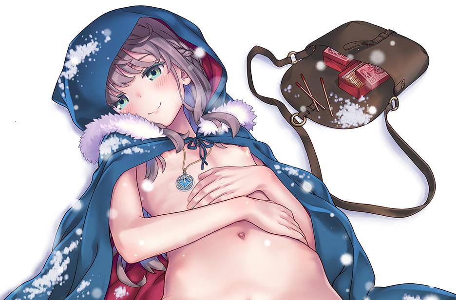 マッチ売りの少女 U149 完全版