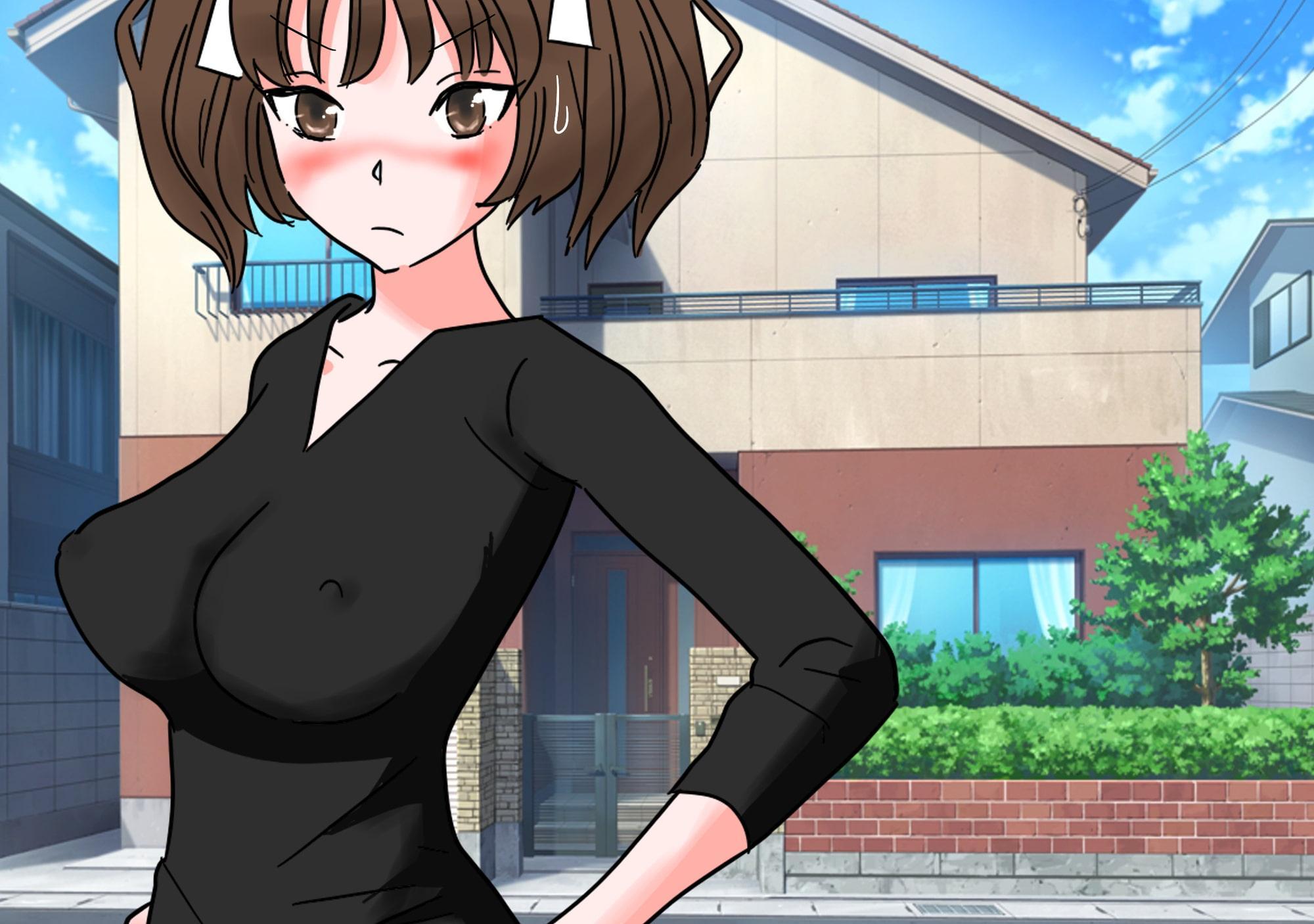 生意気な幼馴染が俺にヒーヒー言わされる件について