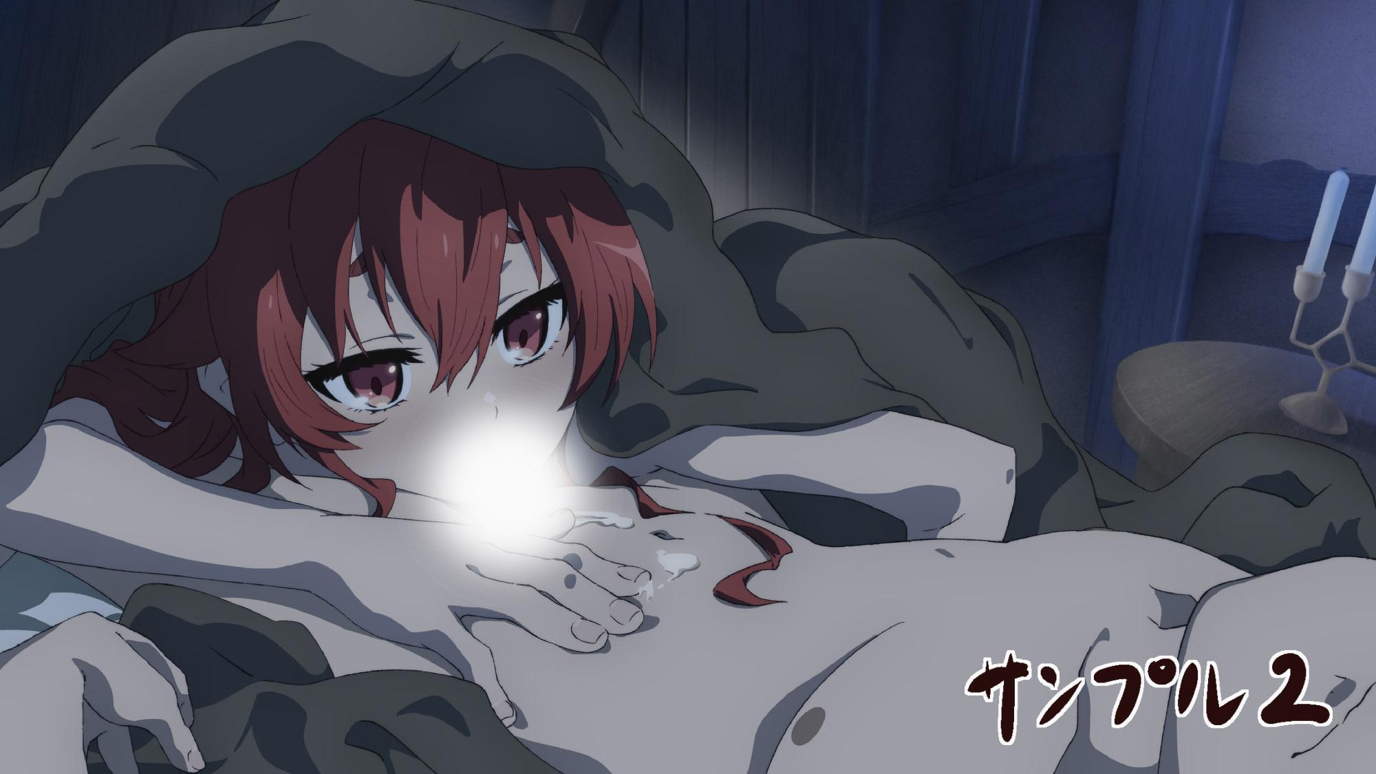 ふわとろシュークリーム 3