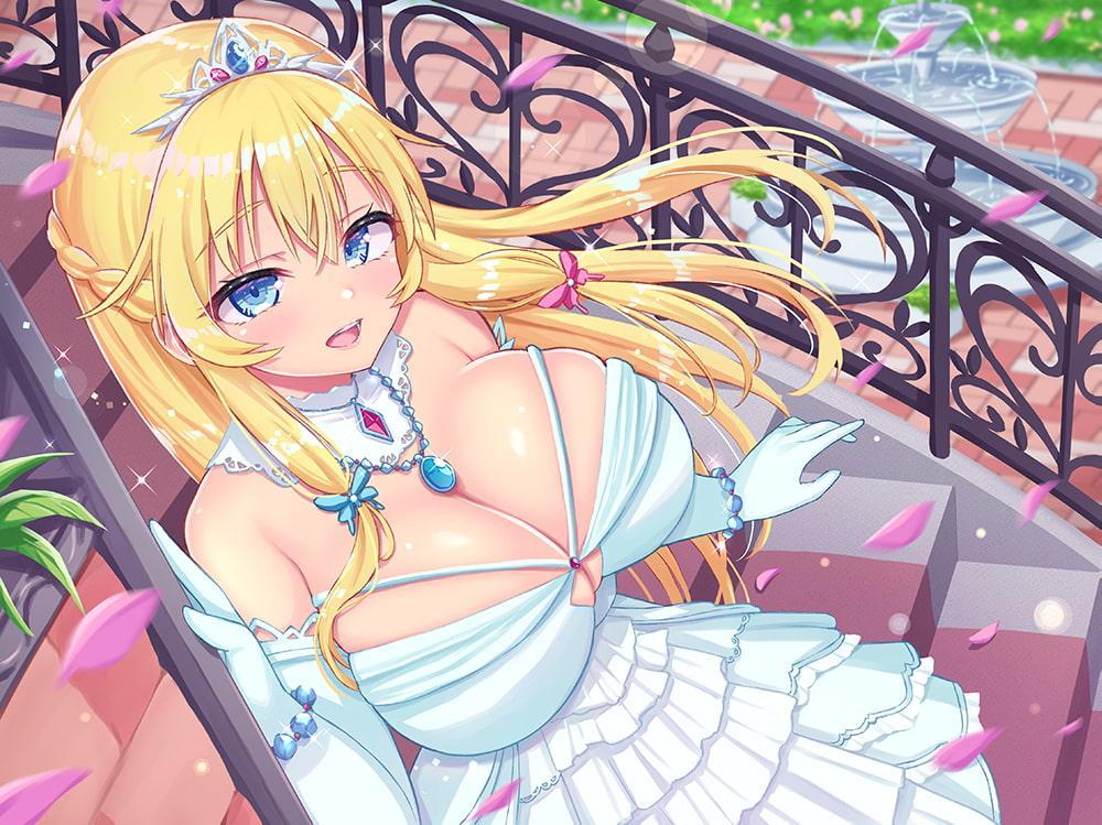 異世界のお姫様は俺のチート能力で完全攻略される運命