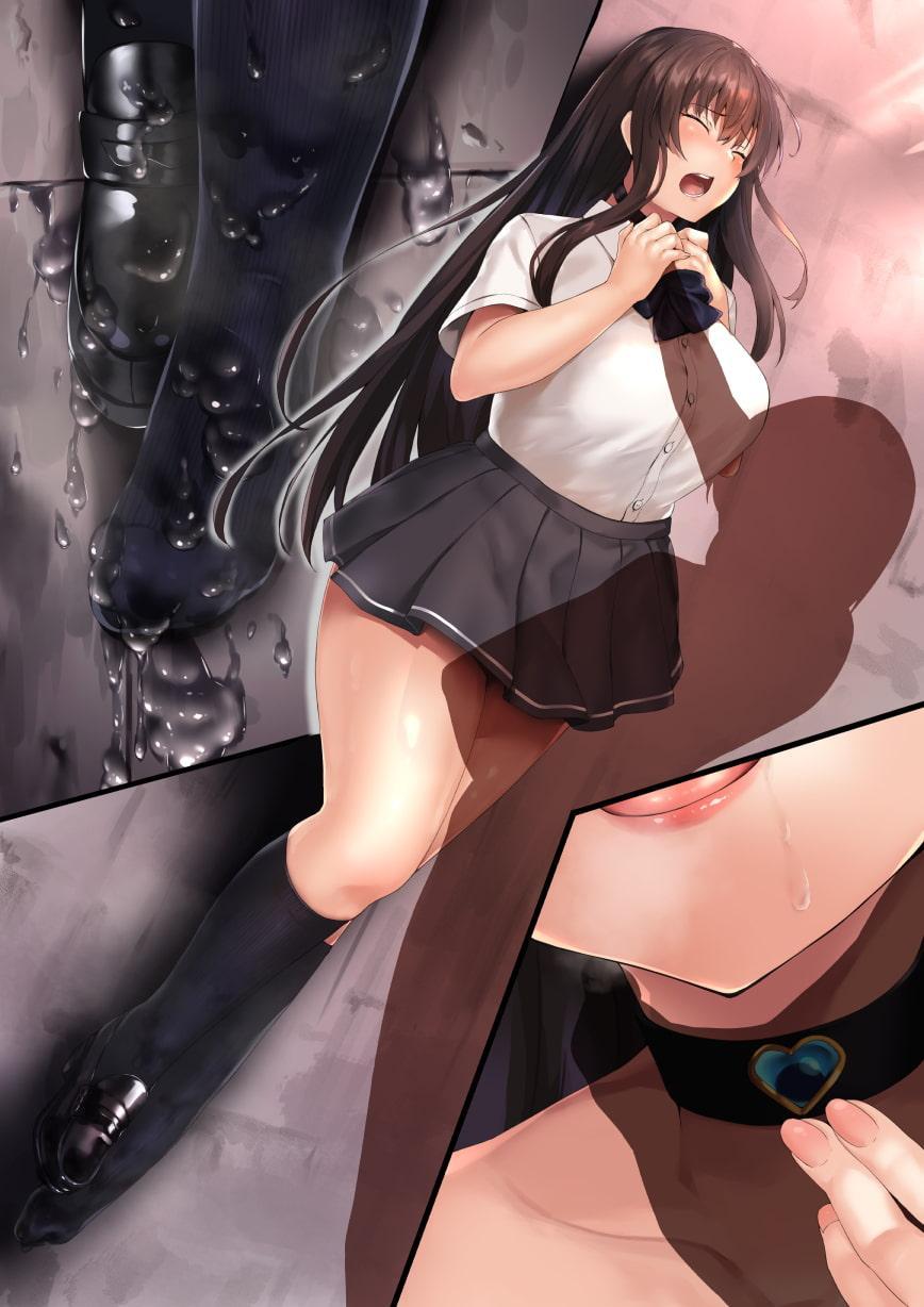 ホーリーナイトユイ 地下通路に潜むもの〈1〉