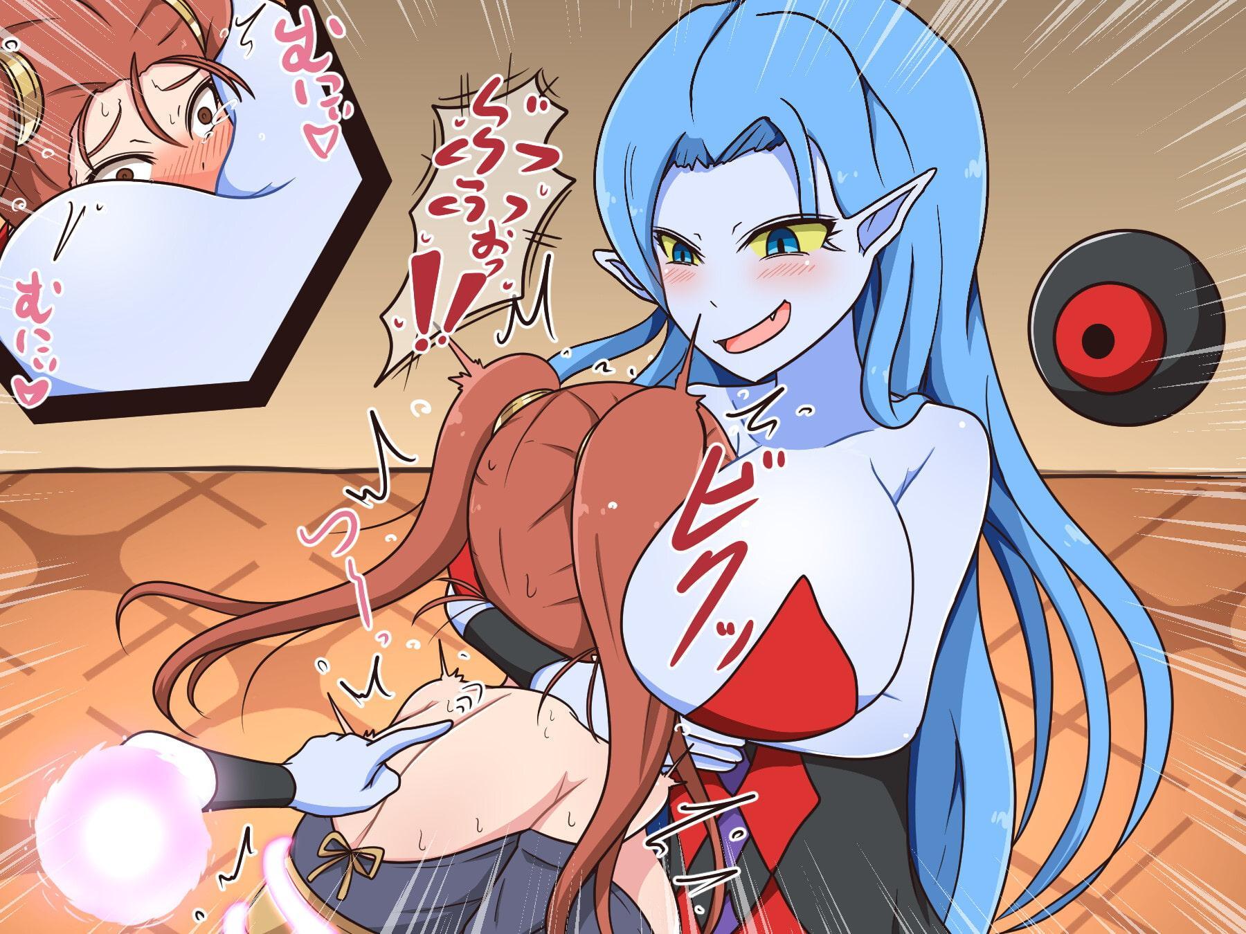 ミッくすぐりルセットIII