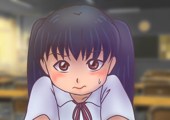 ツンデレの後輩にお礼してもらう話