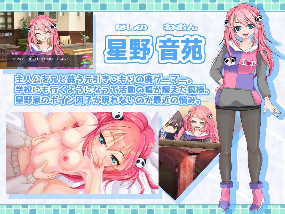 MOTTO 星野家の彼女たち -a la carte-