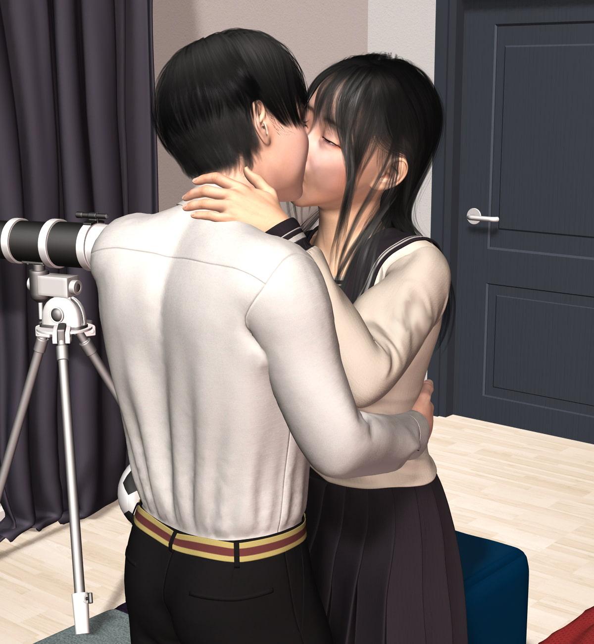 絶望の未来 かささぎ編