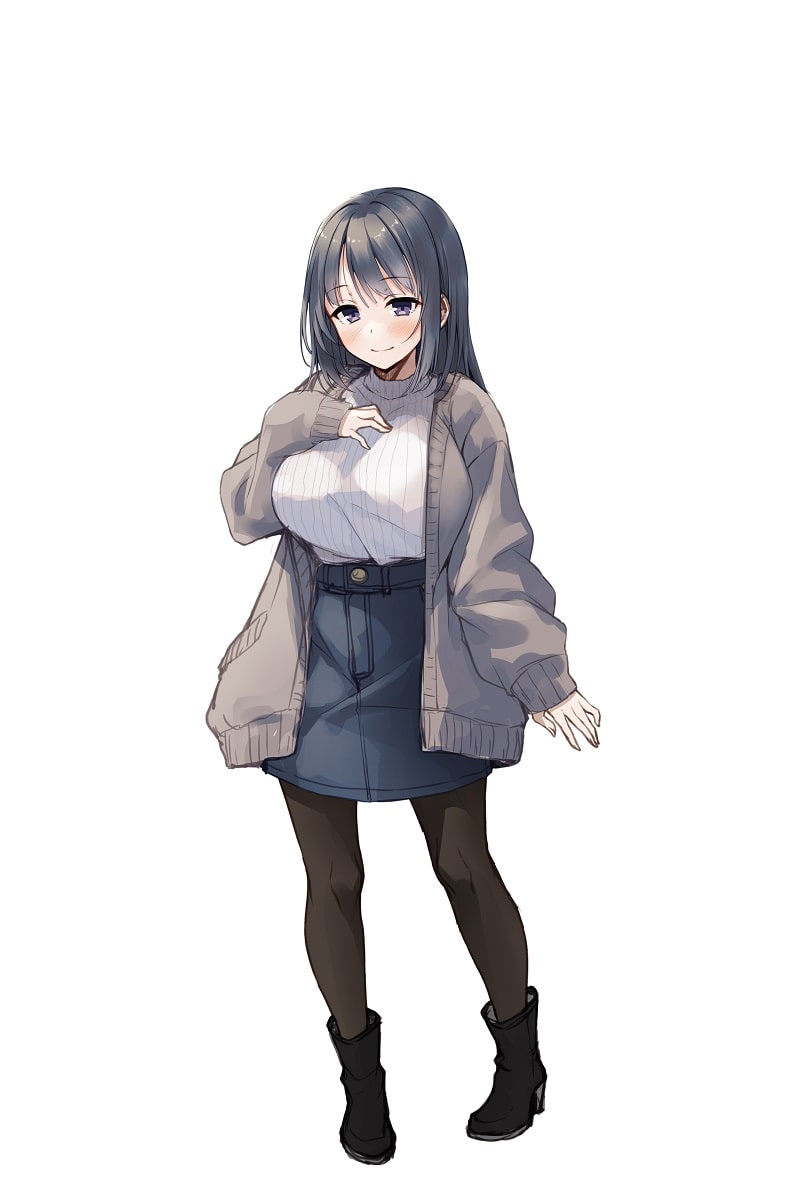 【壁越しNTR】おっとり彼女のNTRマジイキセックス ～あなたのそばで寝取られ続ける、大好きだった恋人おまんこ～【プレミアムフォーリー】