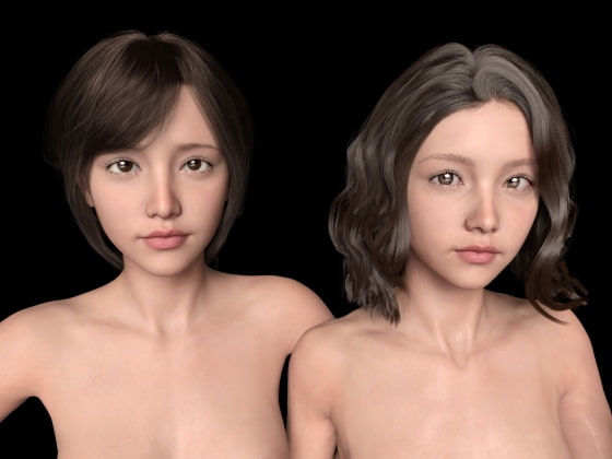 総集編 お姉ちゃんの隠し事