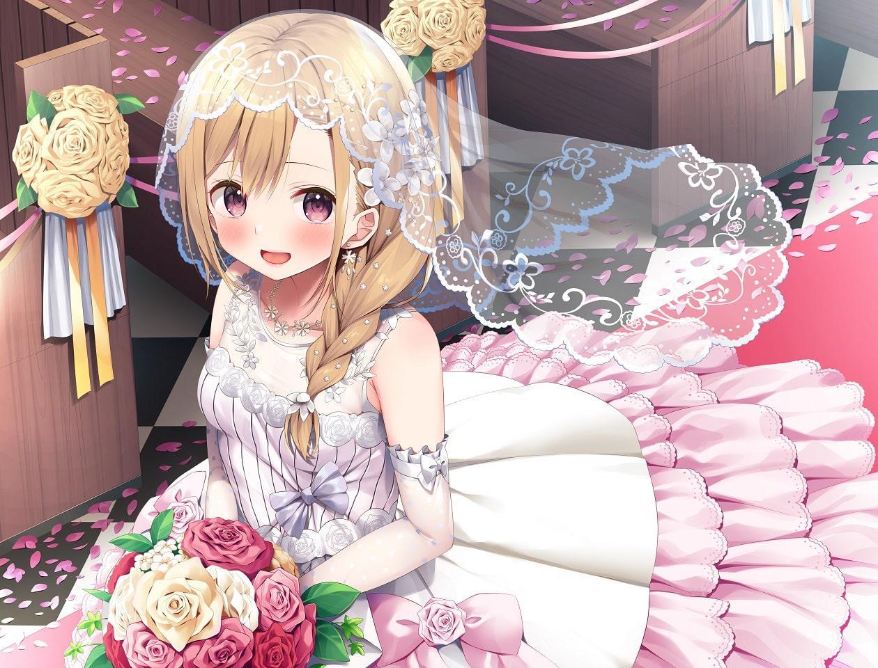 『ゼロ距離いちゃらぶ新婚生活～歳下奥さんはあまあまに癒やしたい～』【プレミアムフォーリー】