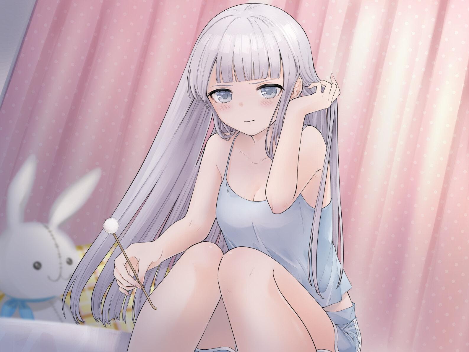 UNLUCKY LOVE 〜引きこもりの妹〜