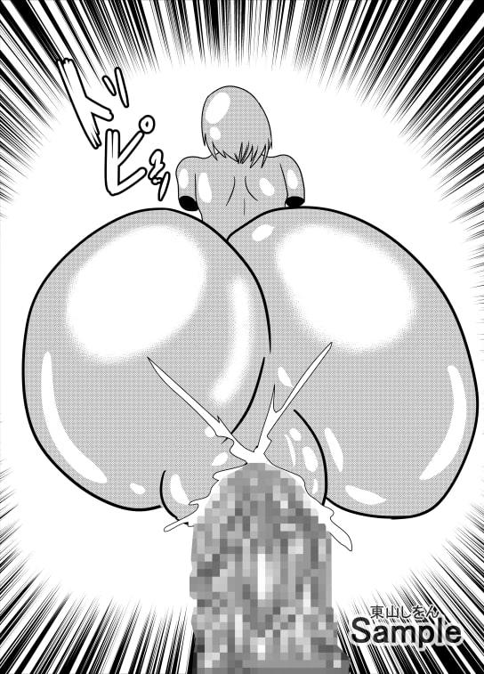 人格排泄オナホ化ふたなり学園4