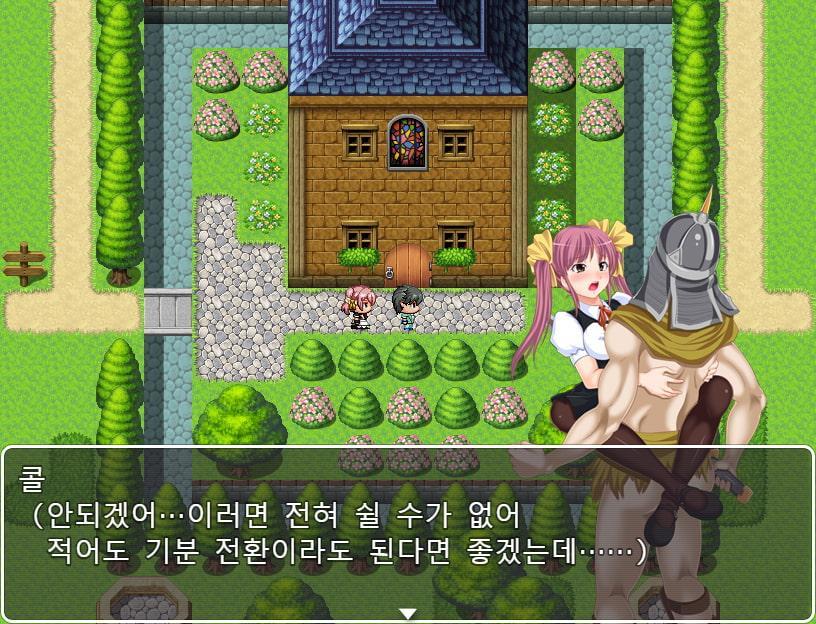 레이디 웨폰～여자를 무기로써 장비하는 세계～